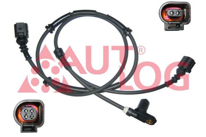 Sensor, Raddrehzahl