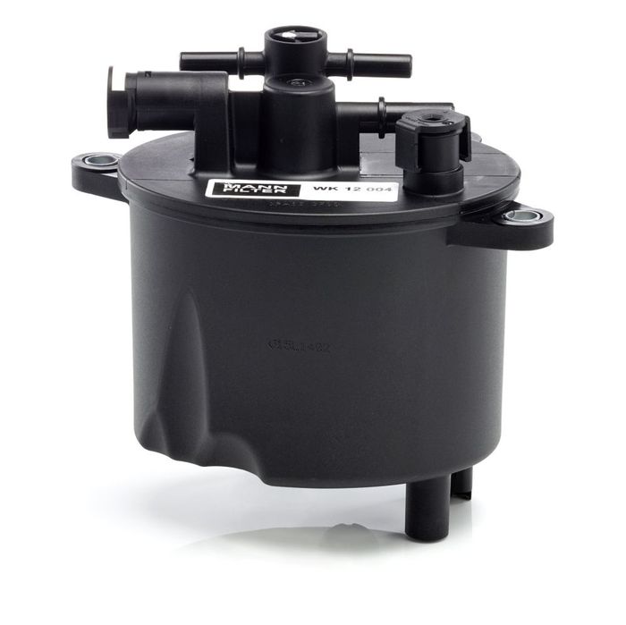 Kraftstofffilter