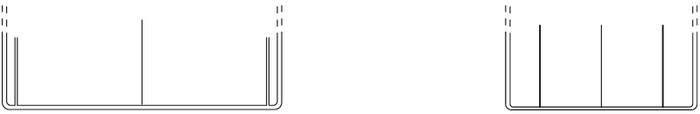 Versorgungsbatterie