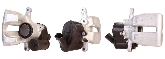 Bremssattel