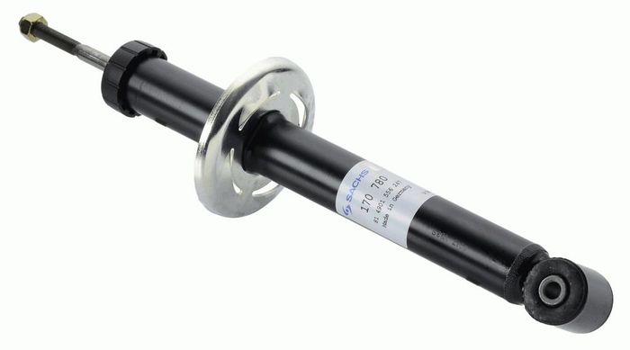 Stoßdämpfer