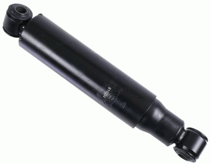 Stoßdämpfer