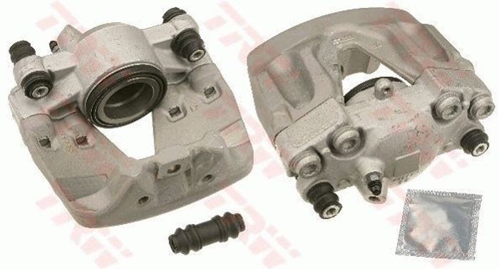 Bremssattel