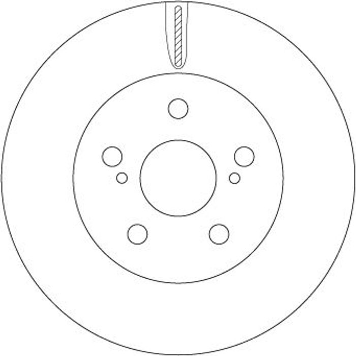 Bremsscheibe