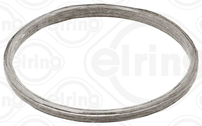 Dichtring, Abgasrohr