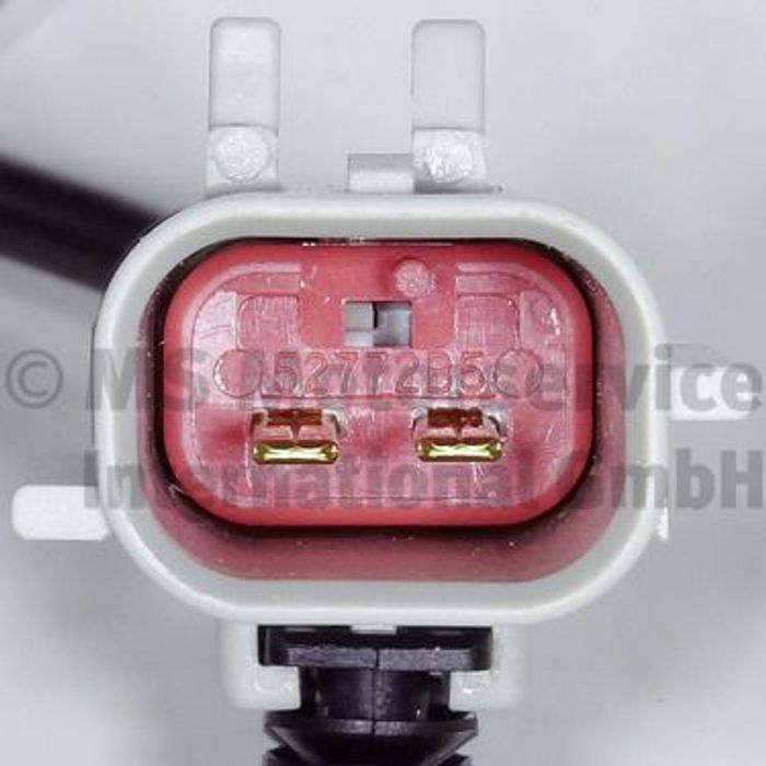 Sensor, Abgastemperatur