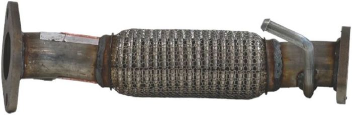 Abgasrohr