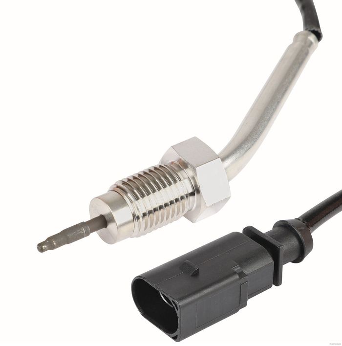 Sensor, Abgastemperatur