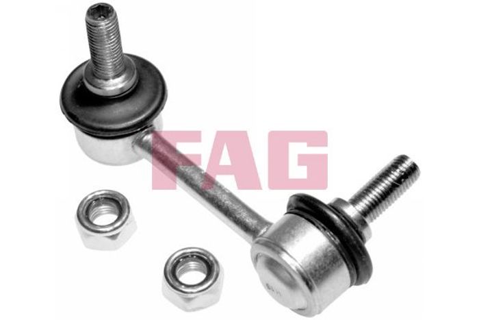Stange/Strebe, Stabilisator