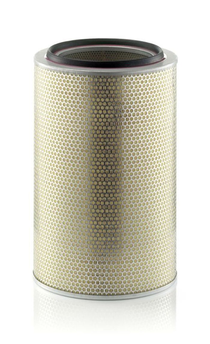 Luftfilter