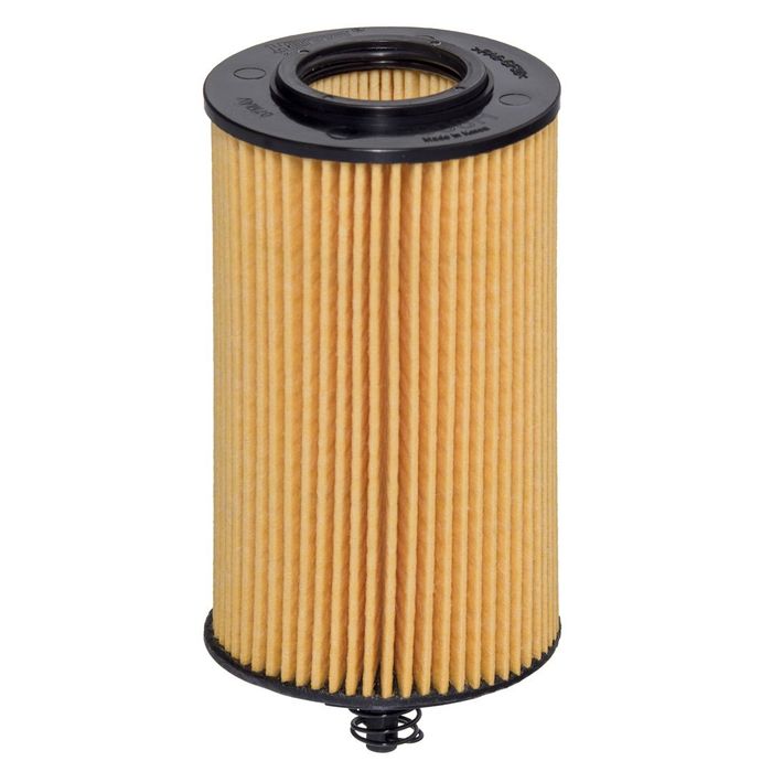 Ölfilter