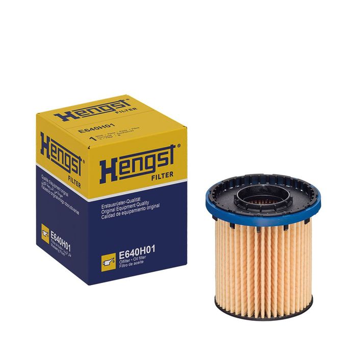 Ölfilter