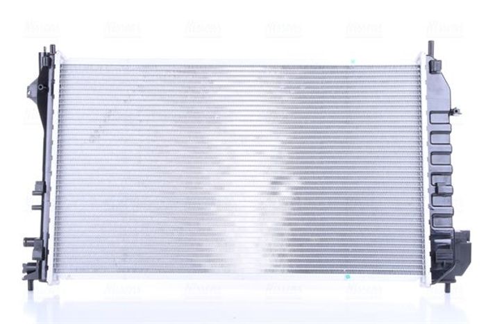 Kühler, Motorkühlung