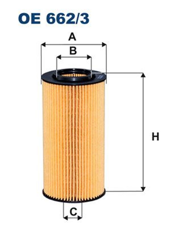 Ölfilter