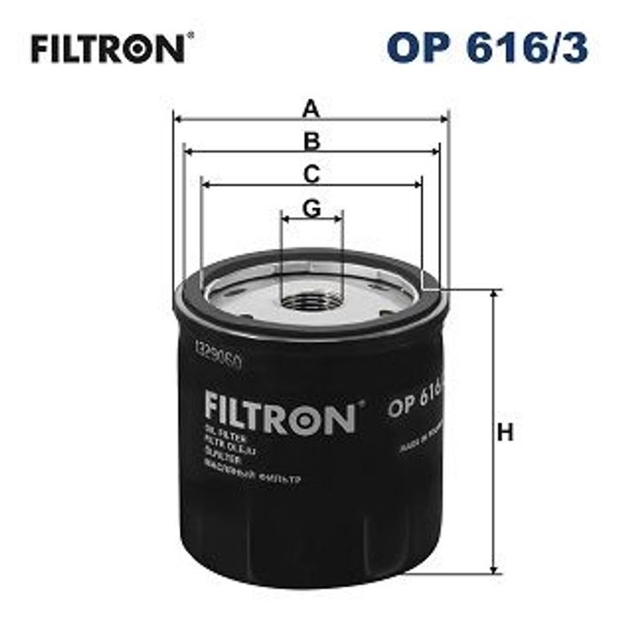 Ölfilter