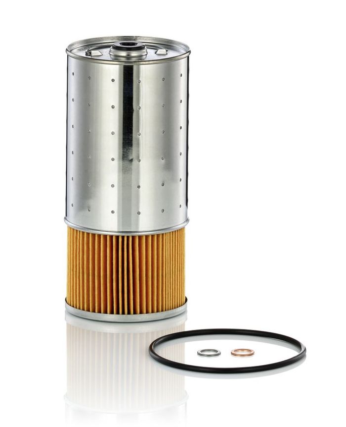 Ölfilter