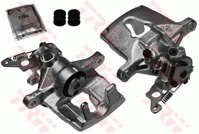 Bremssattel