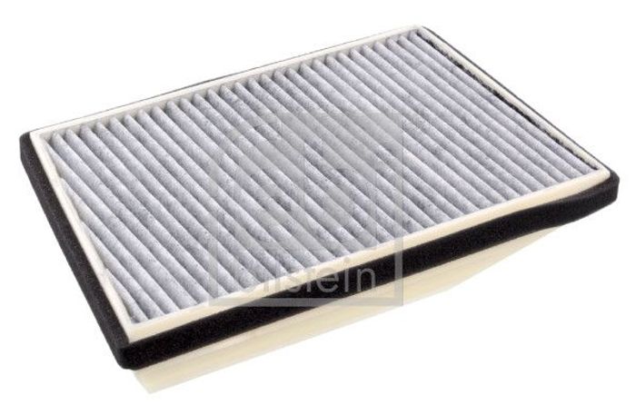 Filter, Innenraumluft