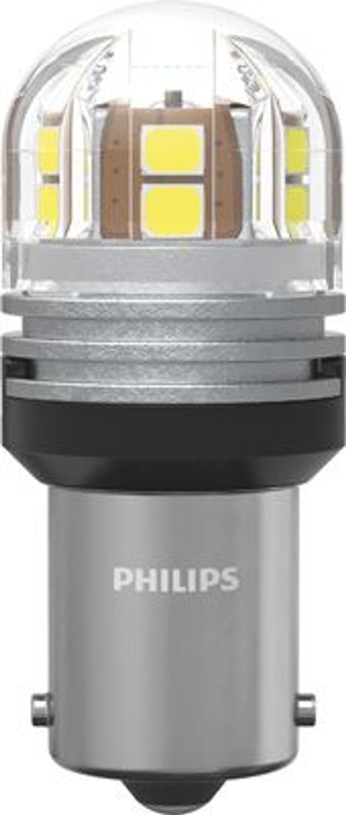 Glühlampe, Blinkleuchte