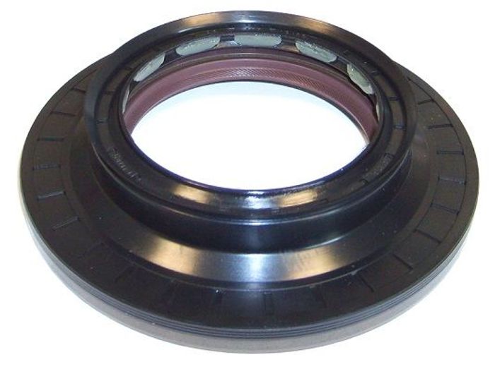 Wellendichtring, Differential