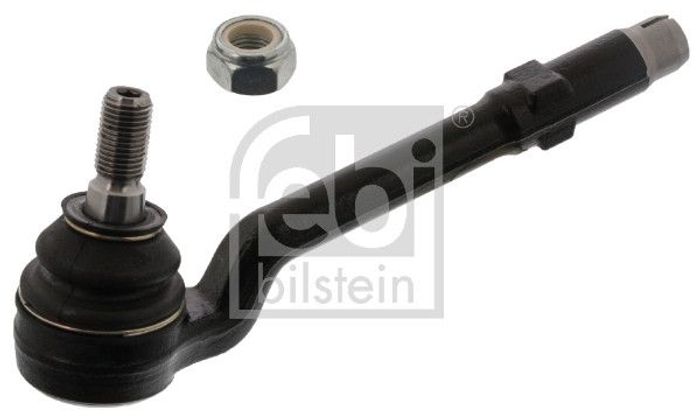 Spurstangenkopf