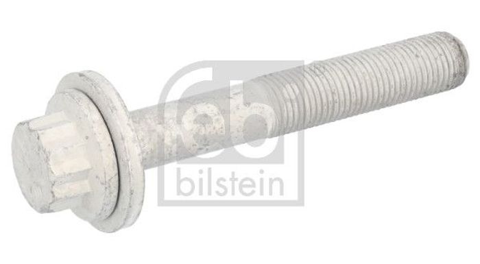 Riemenscheibenschraube