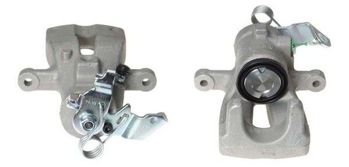 Bremssattel