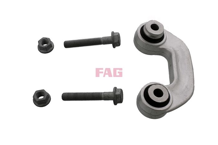 Stange/Strebe, Stabilisator