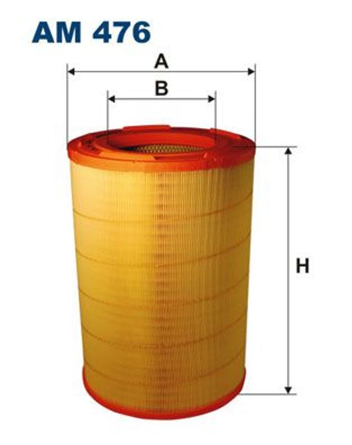 Luftfilter