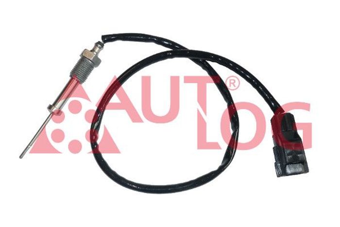 Sensor, Abgastemperatur