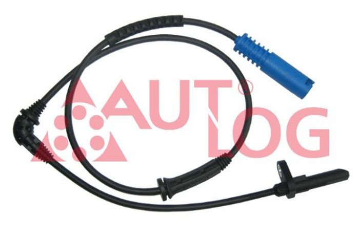 Sensor, Raddrehzahl