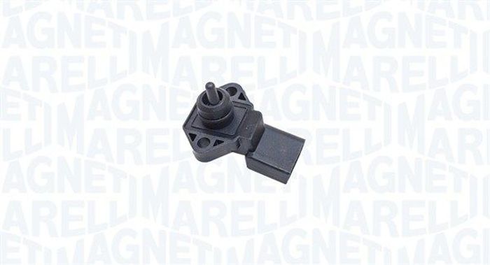 Sensor, Saugrohrdruck