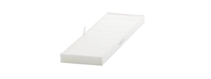 Filter, Innenraumluft