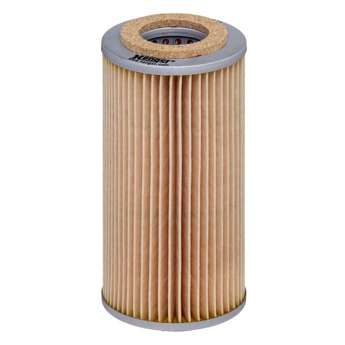 Ölfilter