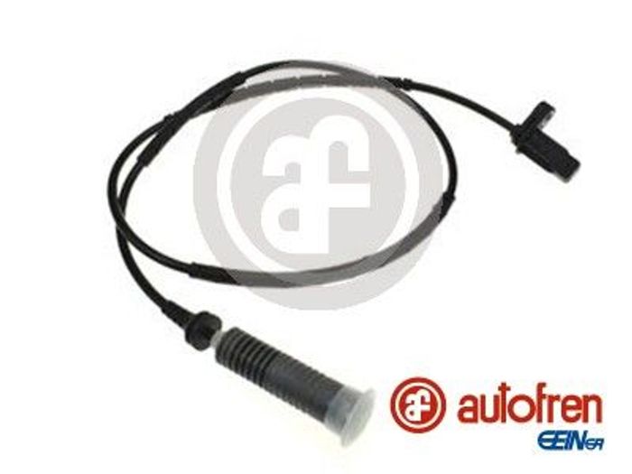Sensor, Raddrehzahl