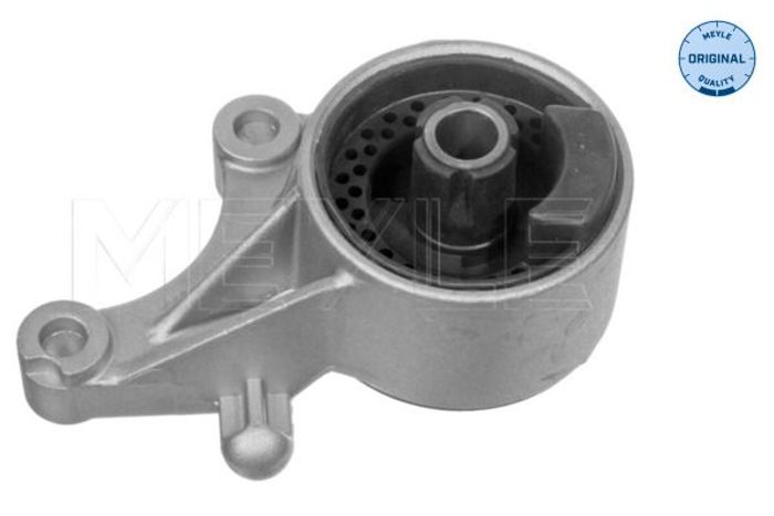 Lagerung, Motor