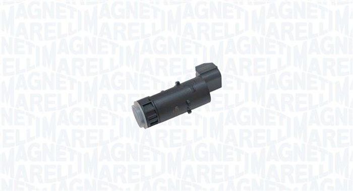 Sensor, Einparkhilfe