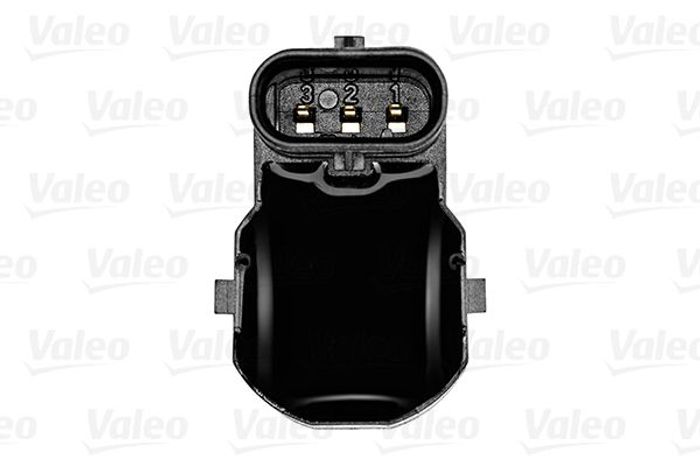 Sensor, Einparkhilfe