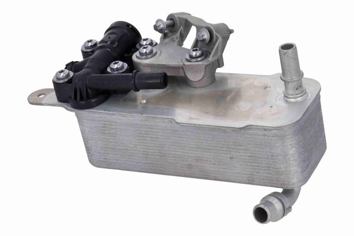 Ölkühler, Automatikgetriebe