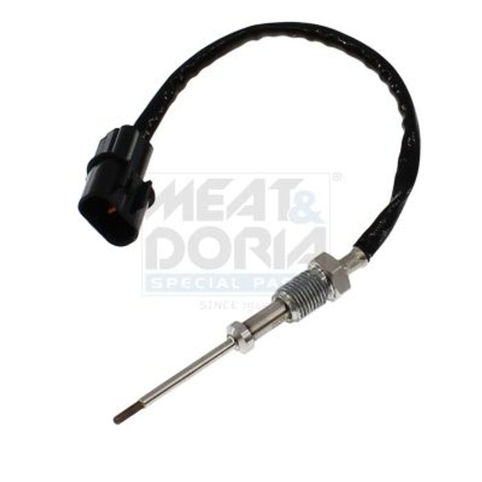 Sensor, Abgastemperatur