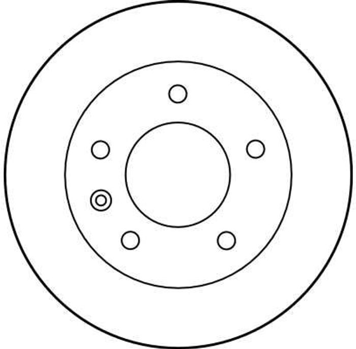 Bremsscheibe