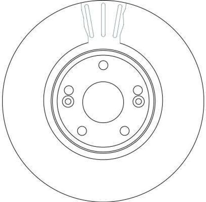 Bremsscheibe