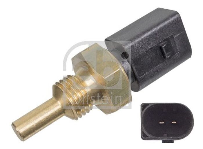 Sensor, Kühlmitteltemperatur