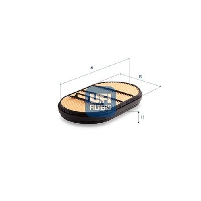 Luftfilter