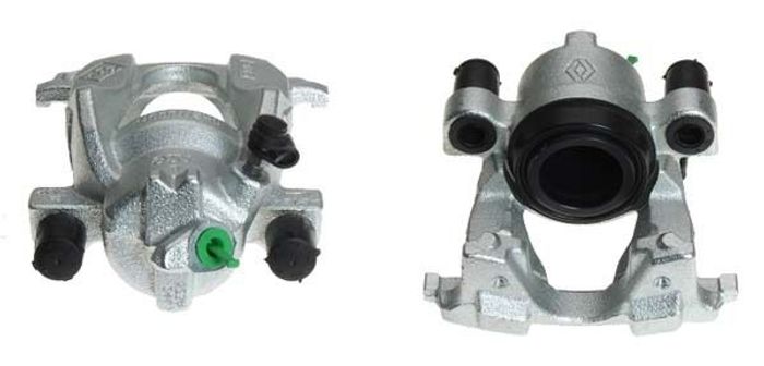 Bremssattel