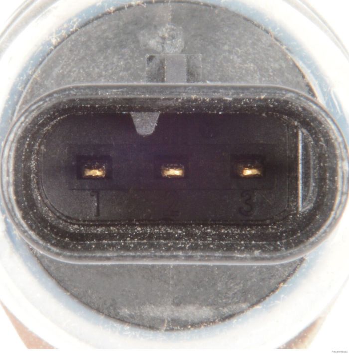 Sensor, Abgasdruck