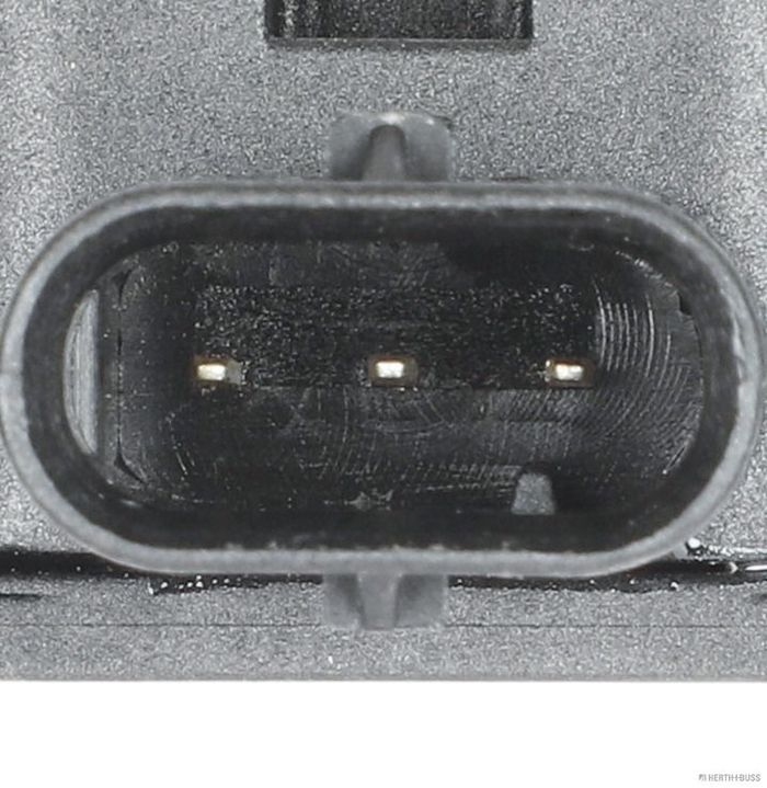 Sensor, Abgasdruck
