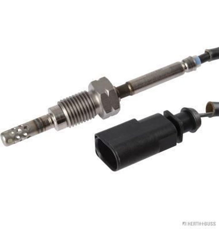 Sensor, Abgastemperatur