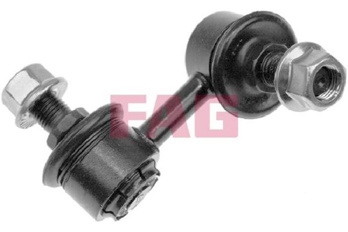 Stange/Strebe, Stabilisator