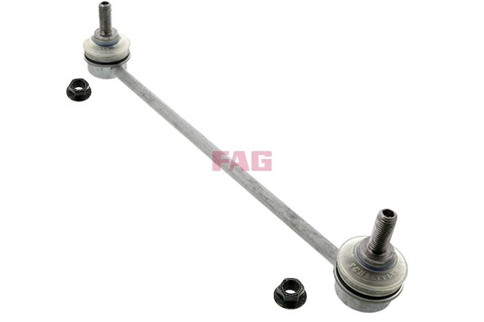 Stange/Strebe, Stabilisator